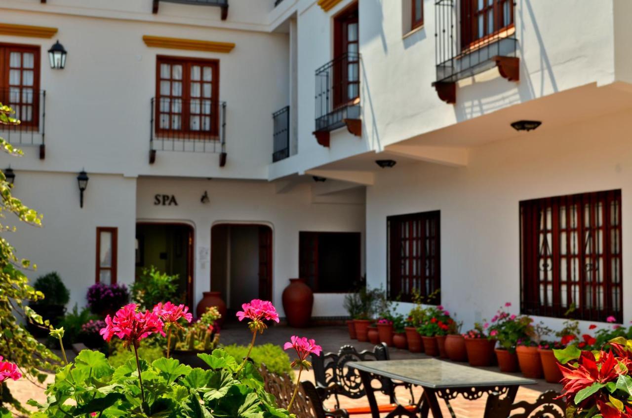 Hotel Asturias Cafayate Exterior photo