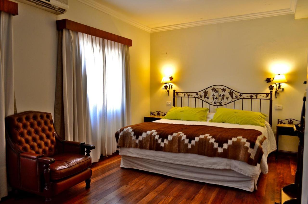 Hotel Asturias Cafayate Exterior photo