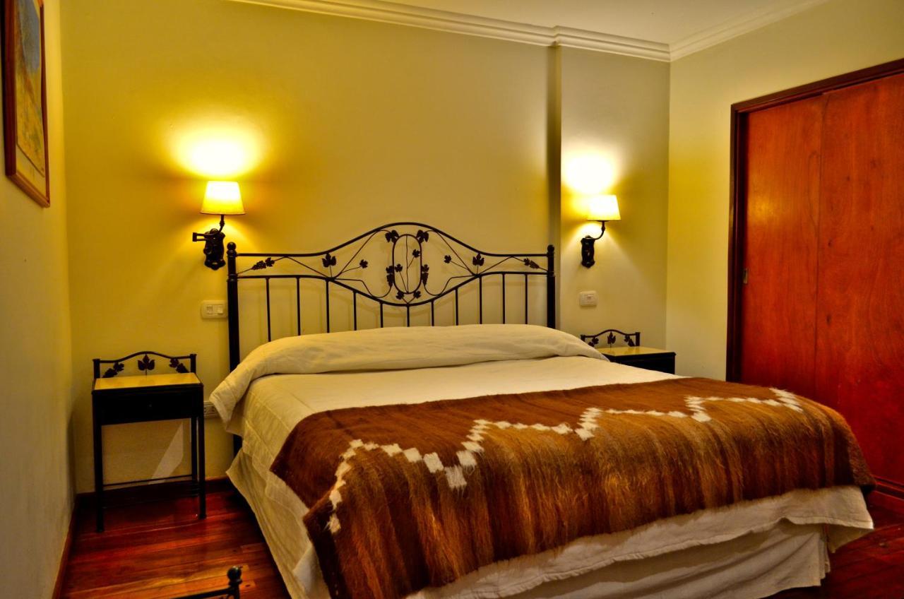 Hotel Asturias Cafayate Exterior photo